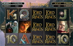 The Lord of the Rings – The Fellowship of the Ring