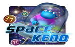 Space Keno