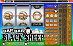 Bar Bar Black Sheep