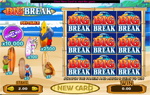 Big Break Instant Win