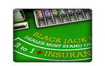 Blackjack EU