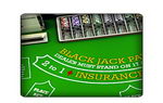 Blackjack EU Progressive