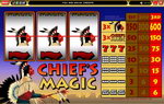 Chief’s Magic