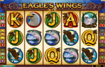 Eagles Wings