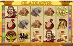 Gladiators Gold