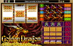 Golden Dragon