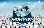 Icy Wonders