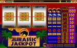 Jurassic Jackpot