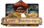 Lost Treasures