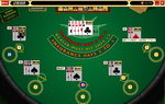 Multi hand Blackjack