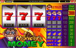 Monkey’s Money