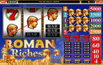 Roman Riches