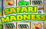 Safari Madness