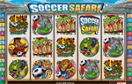 Soccer Safari