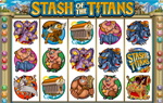 Stash of the Titans