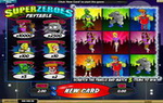 Super Zeroes