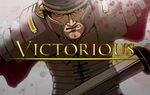 Victorious