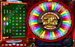 Wheel of Riches