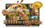 Zoo Zillionaire